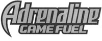 Adrenaline GAME FUEL