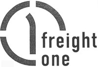 freight one
