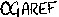 OGAREF