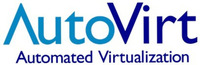 AutoVirt Automated Virtualization