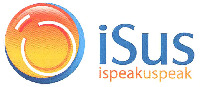 iSus ispeakuspeak