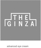 THE GINZA advanced eye cream