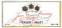 EAU DE COLOGNE Jean Marie Farina ROGER & GALLET
