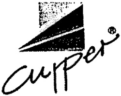 Cupper