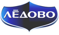 Ledovo.