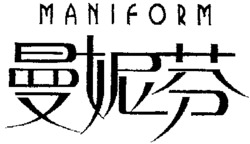 MANIFORM