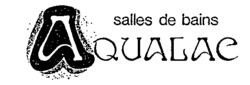 salles de bains AQUALAC
