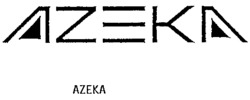 AZEKA