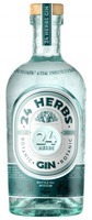 24 HERBS GIN BOTANIC GIN BOTANIC BOTANIC GIN DISTILLERY