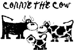 connie the cow