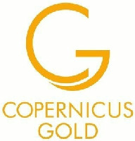 COPERNICUS GOLD