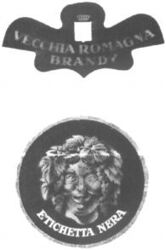 VECCHIA ROMAGNA
