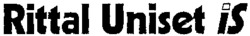 Rittal Uniset iS