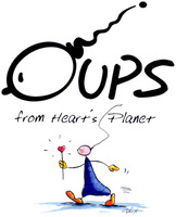 OUPS from Heart's Planet
