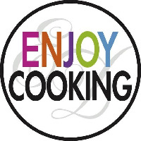 ENJOY COOKING