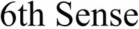6th Sense