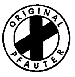 PFAUTER
