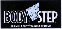 BODY STEP LES MILLS BODY TRAINING SYSTEMS
