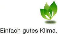 Einfach gutes Klima.