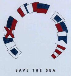 SAVE THE SEA