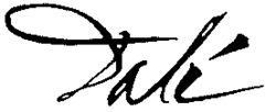 Dali