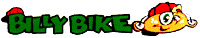 BILLY BIKE