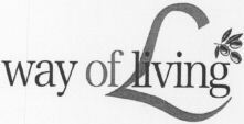 way of living