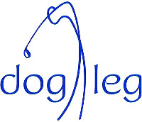 dog leg