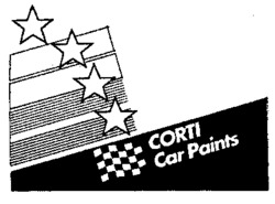 CORTI Car Paints