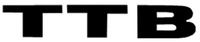 TTB