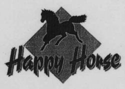 Happy Horse