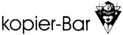 kopier-Bar