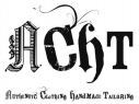 AChT AUTHENTIC CLOTHING hANDMADE TAILORING