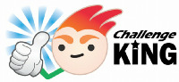 Challenge KING