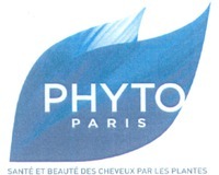 PHYTO PARIS SANTÉ ET BEAUTÉ DES CHEVEUX PAR LES PLANTES