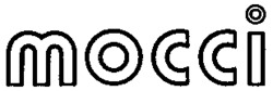 mocci