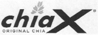 chiaX ORIGINAL CHIAX