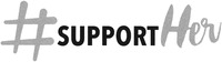 # SUPPORT Her