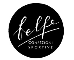 belfe CONFEZIONI SPORTIVE