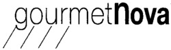 gourmetNova