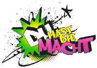 DU HAST DIE MACHT