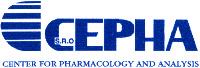 CEPHA S.R.O. CENTER FOR PHARMACOLOGY AND ANALYSIS