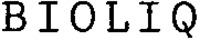 BIOLIQ