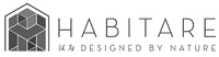 HABITARE DESIGNED BY NATURE