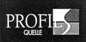 PROFILS QUELLE