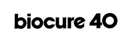 biocure 40