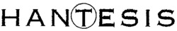 HANTESIS