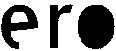 ero