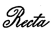 Recta