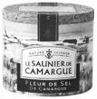 NATURE SAUVAGE LE SAUNIER DE CAMARGUE FLEUR DE SEL DE CAMARGUE